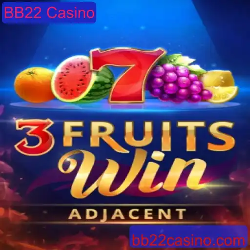 Descubra o Emocionante Jogo 3FruitsWin no BB22 Casino