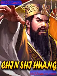 Explorando ChinShiHuang no BB22 Casino: Uma Jornada ao Antigo Oriente