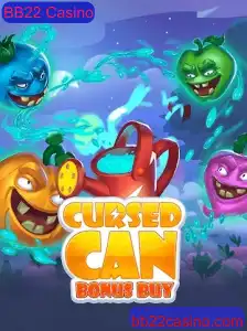 Explorando o Jogo CursedCanBonusBuy no BB22 Casino