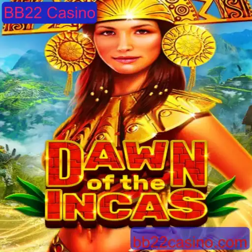 DawnoftheIncas: Um Mergulho no Mundo Antigo com BB22 Casino