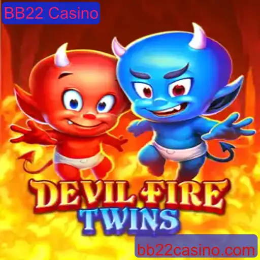 Experimente a Emoção de DevilFireTwins no BB22 Casino