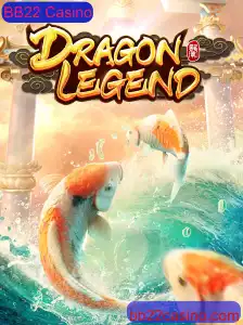 Explorando o Jogo DragonLegend no BB22 Casino