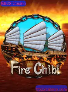 Descubra o Universo de FireChibi no BB22 Casino
