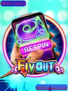 Descubra o Fascinante Mundo de 'FlyOut' no BB22 Casino