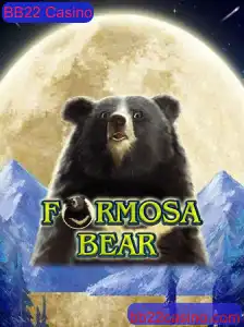 Descubra o Jogo 'FormosaBear' no BB22 Casino: Tudo o que Você Precisa Saber