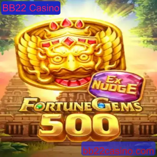Explorando o Universo de FortuneGems500 no BB22 Casino