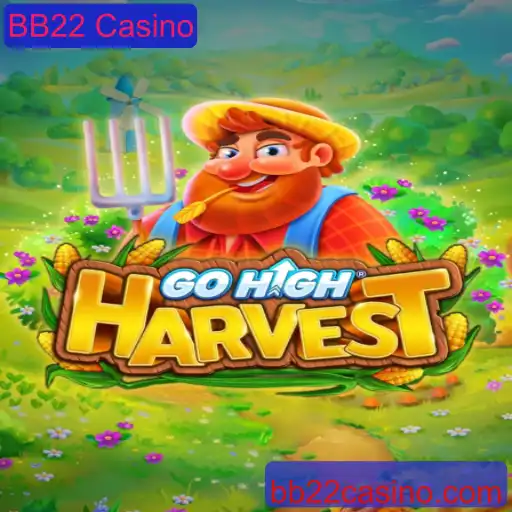 Descubra o Mundo de GoHighHarvest no BB22 Casino
