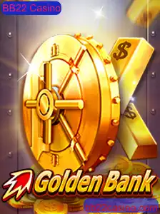 Explorando o Fenômeno GoldenBank no Mundo BB22 Casino