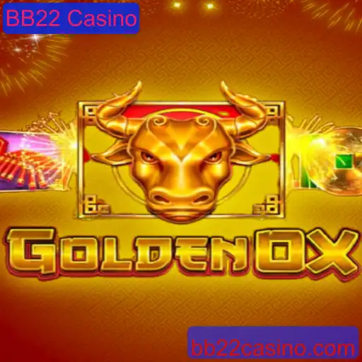 Descubra o Mundo do GoldenOx no BB22 Casino: Uma Experiência de Jogo Única