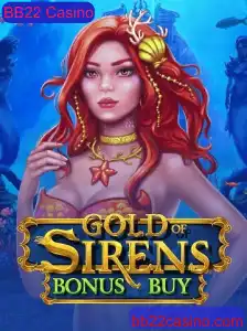 Descubra o Fascinante Mundo de GoldofSirensBonusBuy no BB22 Casino