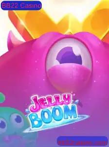 Descobrindo JellyBoom no BB22 Casino: Um Mergulho em Diversão e Estratégia