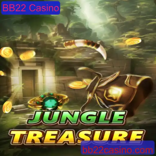 Explorando JungleTreasure: O Novo Fenômeno do BB22 Casino