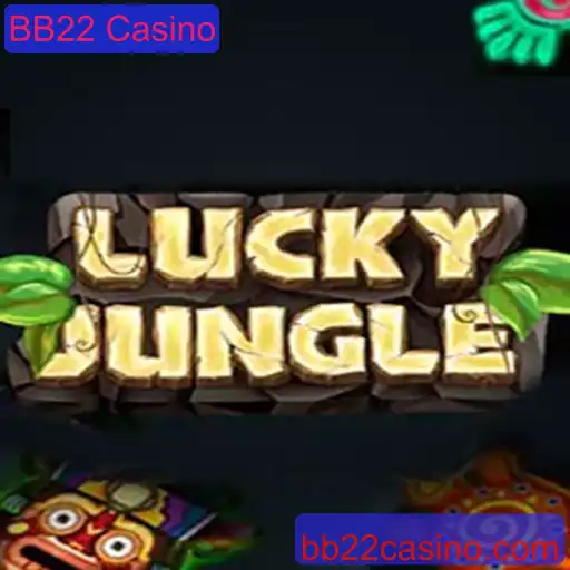 Explorando o Fascinante Mundo do LuckyJungle: Descubra o BB22 Casino