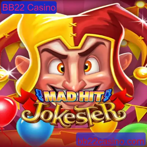 Explorando o Jogo MadHitJokester no Universo do BB22 Casino
