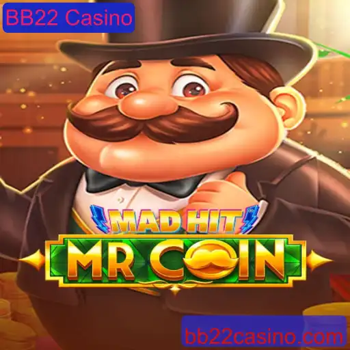 Explorando o Fascinante Mundo de MadHitMrCoin: O Jogo do Momento no BB22 Casino