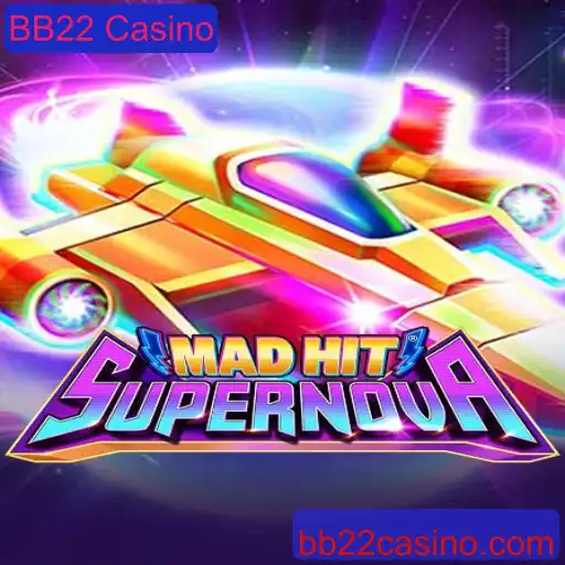Explorando o Mundo de MadHitSupernova no BB22 Casino