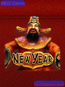 Descubra o Novo Jogo NewYear no BB22 Casino