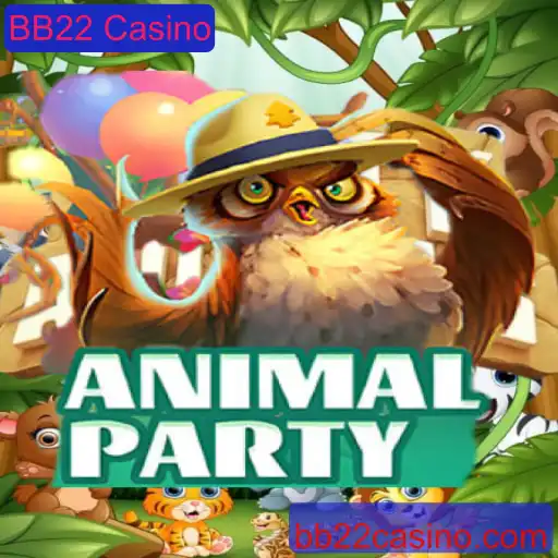 AnimalParty: Um Mergulho no Universo Divertido do BB22 Casino