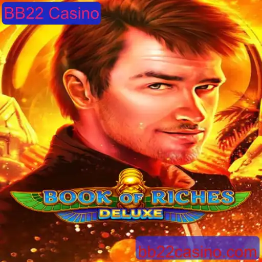 Descubra o Fascinante Mundo de BookofRichesDeluxe no BB22 Casino