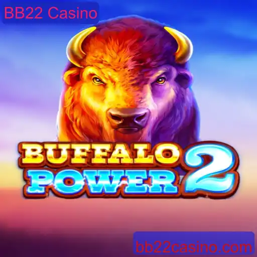 Descubra a Emoção do BuffaloPower2 no BB22 Casino