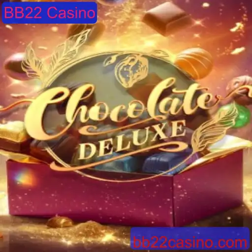Descubra o Fascinante Mundo de ChocolateDeluxe no BB22 Casino