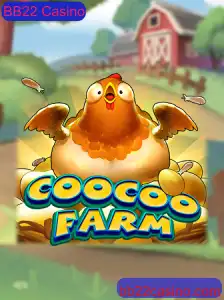 Descubra o Mundo Empolgante de CooCooFarm e BB22 Casino