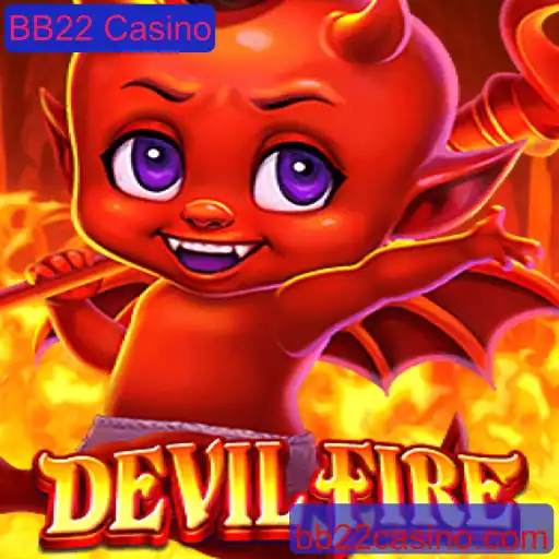Explorando o Mundo de DevilFire no BB22 Casino