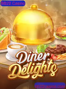 Explorando o Mundo de DinerDelights: Uma Jornada Gastronômica no BB22 Casino