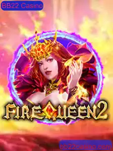 Descubra o Fascinante Jogo FireQueen2 no BB22 Casino