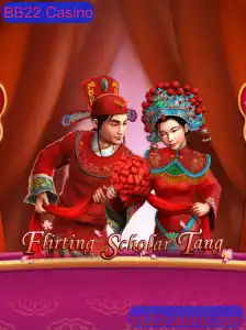 Descubra o Fascinante Jogo de Cassino FlirtingScholarTang no BB22 Casino