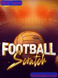 Explorando o Excitante Mundo de FootballScratch no BB22 Casino
