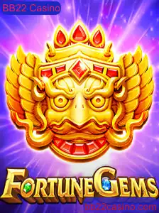 Explorando a Emoção do Jogo FortuneGems no BB22 Casino