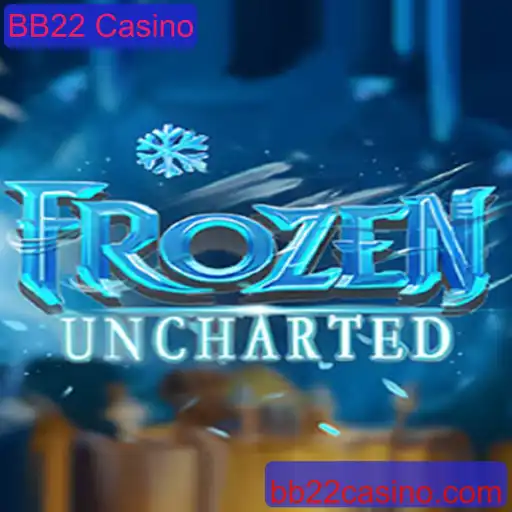 Descubra a Aventura de FrozenUncharted no BB22 Casino