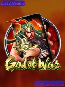 Descubra o Universo de GodofWarM e BB22 Casino