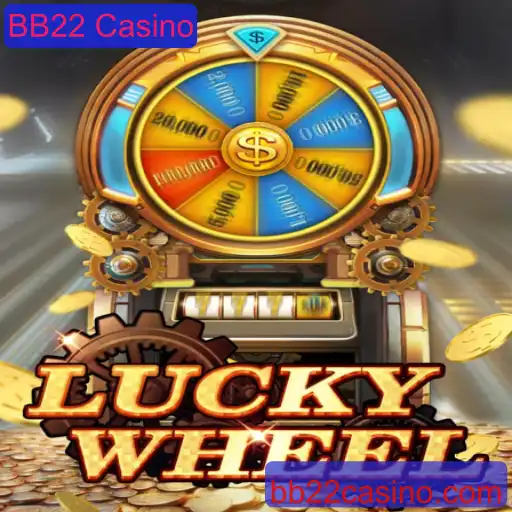 Descubra LuckyWheel: Um Novo Jogo Estonteante no BB22 Casino