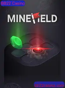 Descubra o Jogo MineField no BB22 Casino