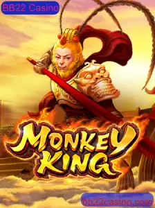 Explorando o Fascinante Jogo MonkeyKing no BB22 Casino
