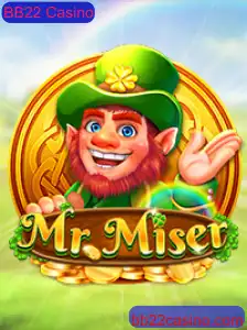 Explorando o Fascinante Mundo de MrMiser: Um Guia para Iniciantes no BB22 Casino