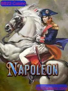 Descobrindo Napoleon: Um Jogo Emocionante no BB22 Casino