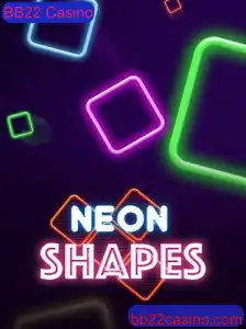 Descubra o Empolgante Jogo de Casino NeonShapes
