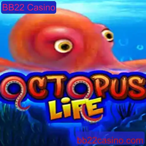 Explorando o Mundo de OctopusLife: Uma Imersão no BB22 Casino
