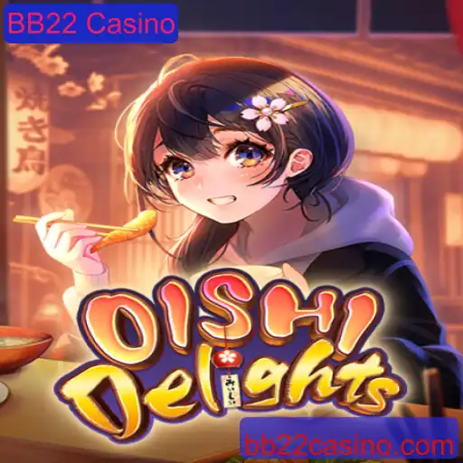 Descubra os Encantos e Regras do Jogo OishiDelights no BB22 Casino