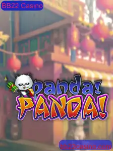 Explorando o Mundo do Jogo PandaPanda no BB22 Casino