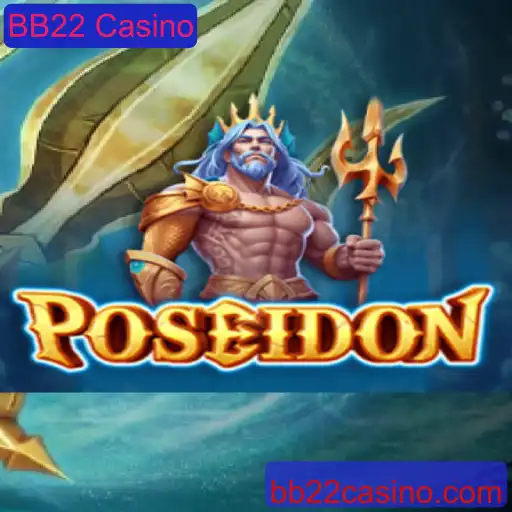 Poseidon: O Novo Jogo de Sucesso no BB22 Casino