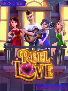 Descubra ReelLove: Um Novo Lançamento Emocionante no BB22 Casino
