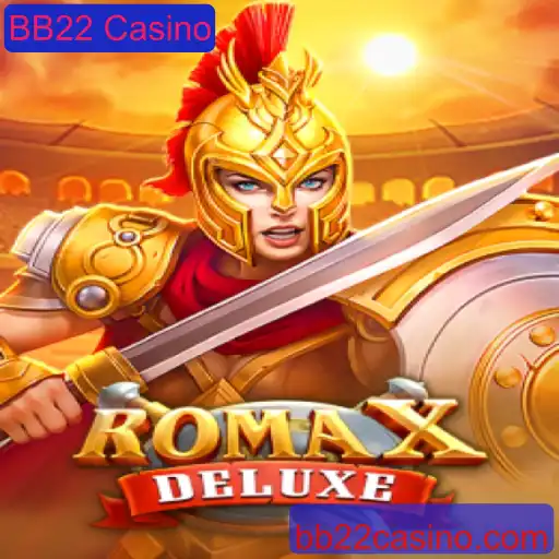 Explore o Fascinante Mundo de RomaXDeluxe no BB22 Casino
