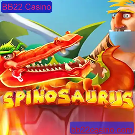 Descubra o Novo e Emocionante Jogo 'Spinosaurus' no BB22 Casino