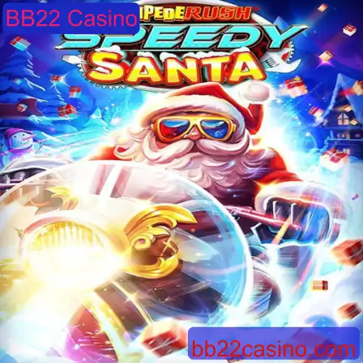 Descubra o Mundo Excitante de StempedeRushSpeedy no BB22 Casino