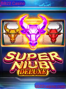 Explorando o Mundo de SuperNiubiDeluxe no BB22 Casino