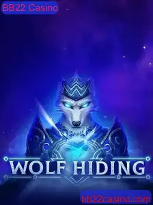 WolfHiding: Explorando o Novo Jogo no BB22 Casino